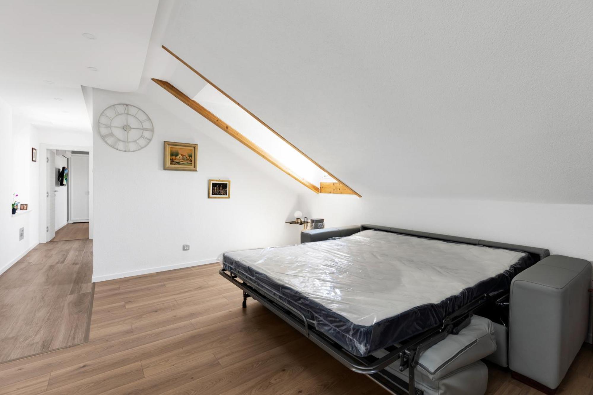 Luxury Dante Apartment With Terrace Split Exterior foto